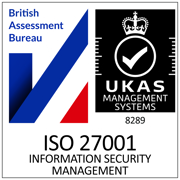 ISO 27001 Information Security Management