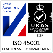 ISO 45001 Health & Safety Management