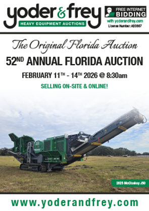 Florida Feb 2026 Brochure Front Cover