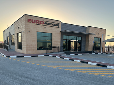 Abu Dhabi Auction