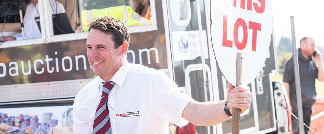 Territory Manager Half Hero