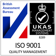 ISO 9001 Quality Management