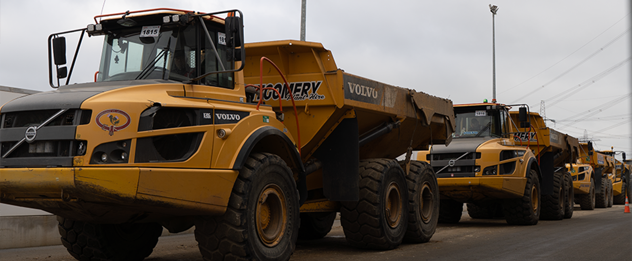 Collection Of Goods (1)