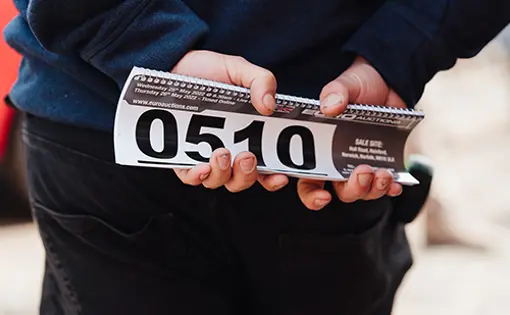 Buy With Euro Auctions Card