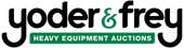 Yoder And Frey Logo