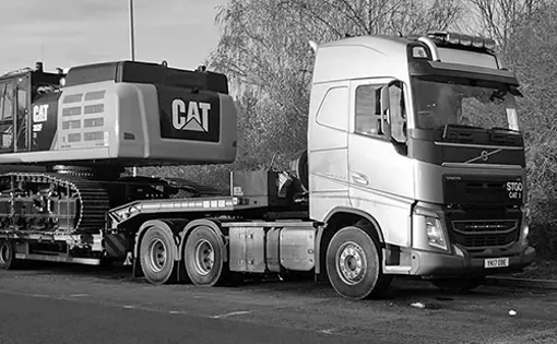 Transport And Shipping