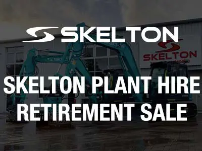 Skelton Plant Hire