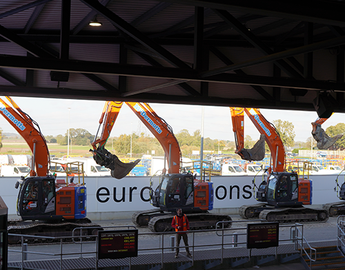 Unreserved Policy Card