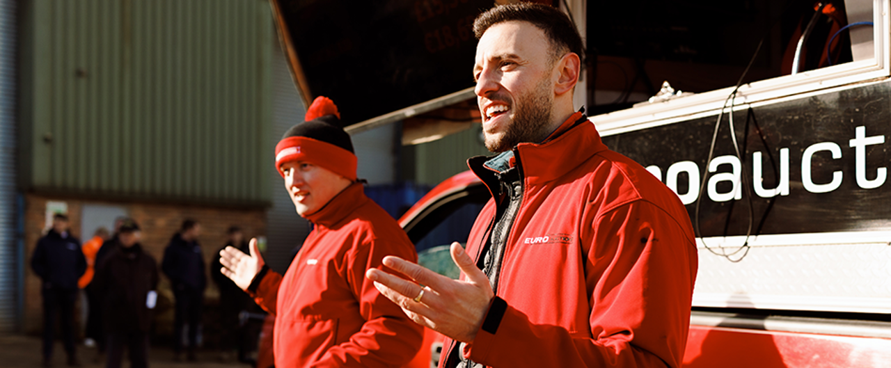 Working With Us Copy